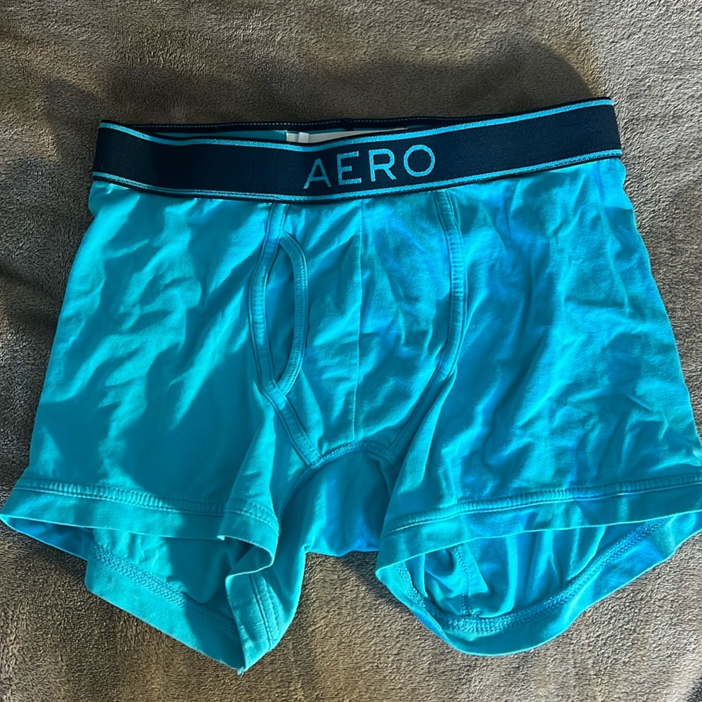 Aeropostale Boxer Brief